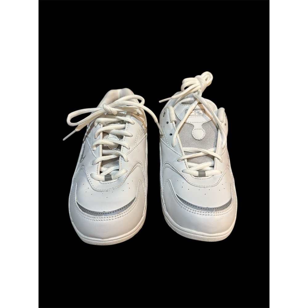 Nike Lo Air men sneakers 182156 101 white vintage Size 6.5 Airliner 010608 NWOB - Picture 11 of 11